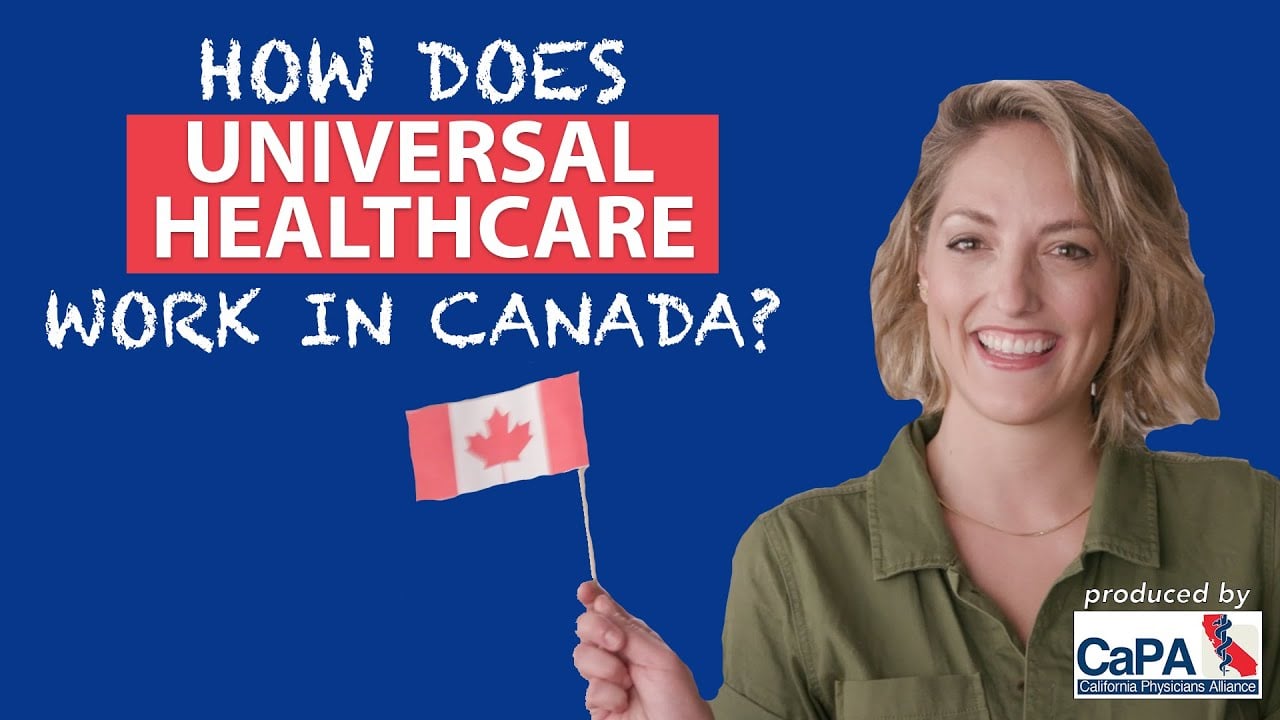 Episode 3: How Does Health Care Work in Canada?