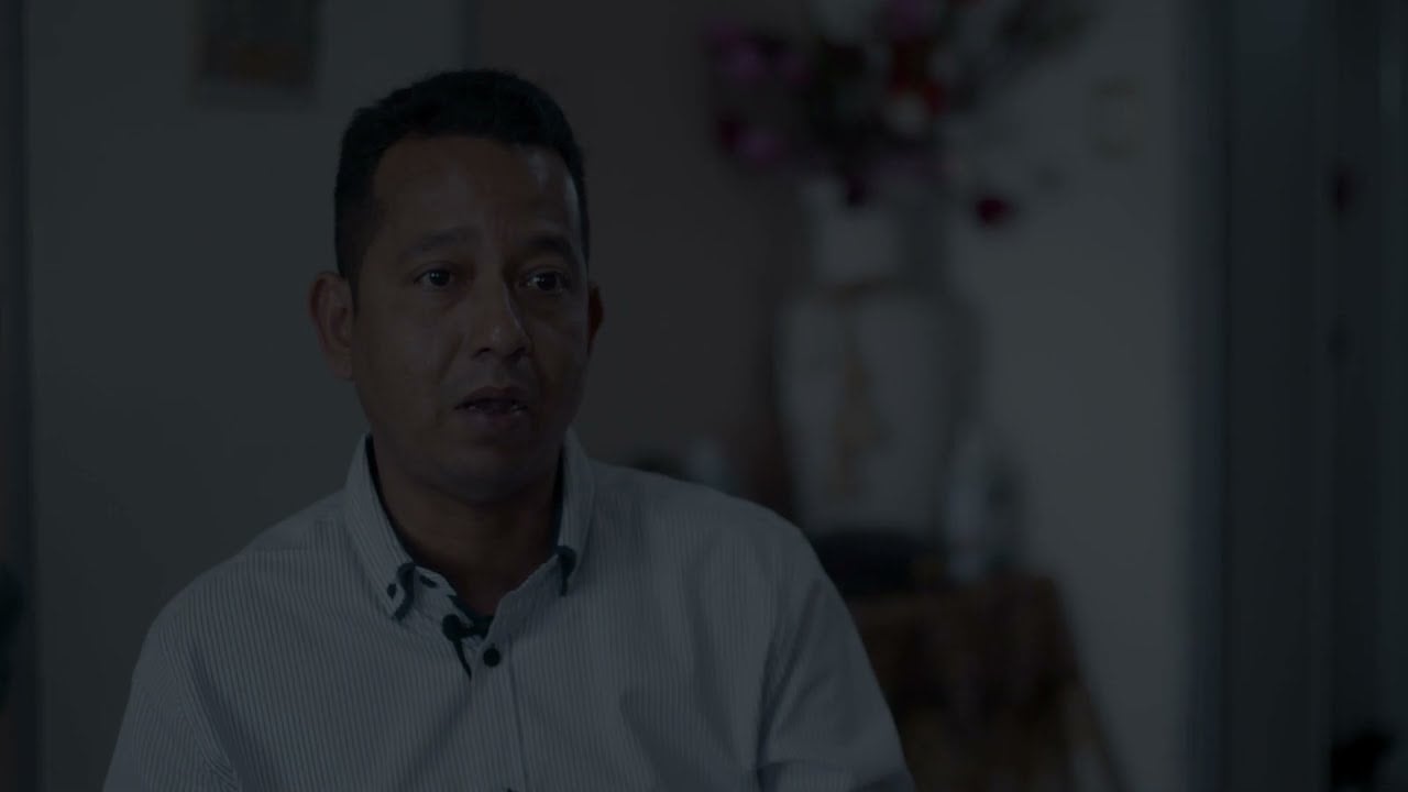 A lifeline to Canada for Nauru and Manus refugees