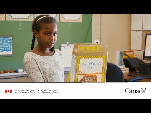 Education in Canada: an overview of the primary and secondary school system