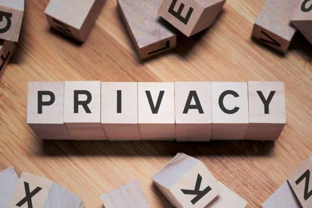The Importance of Privacy and Confidentiality